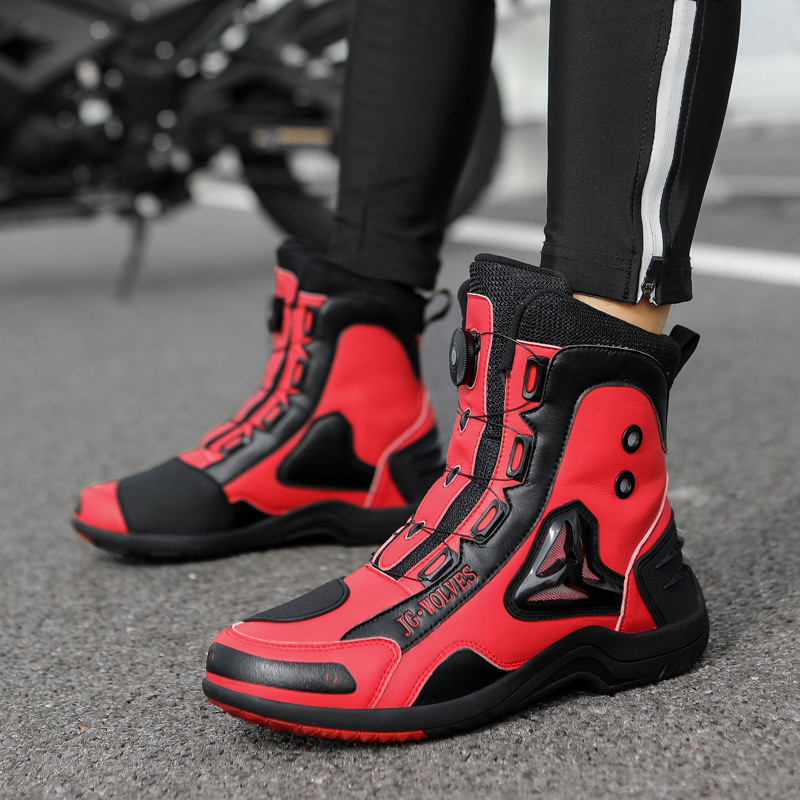 Cycling Shoes For Commute - Winter Fur Style Pro waterdichte woon-werklaarzen