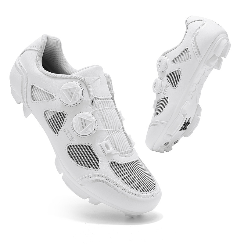 Cycling Shoes For Commute - Nieuwe Four Seasons Commuter fietsschoenen Hardzolige,