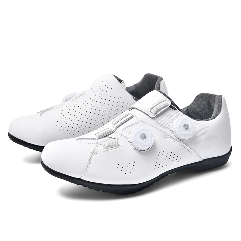 Cycling Shoes For Commute - Unisex multi-scene fietssneakers, comfortabele, lichtgewicht fietsschoenen
