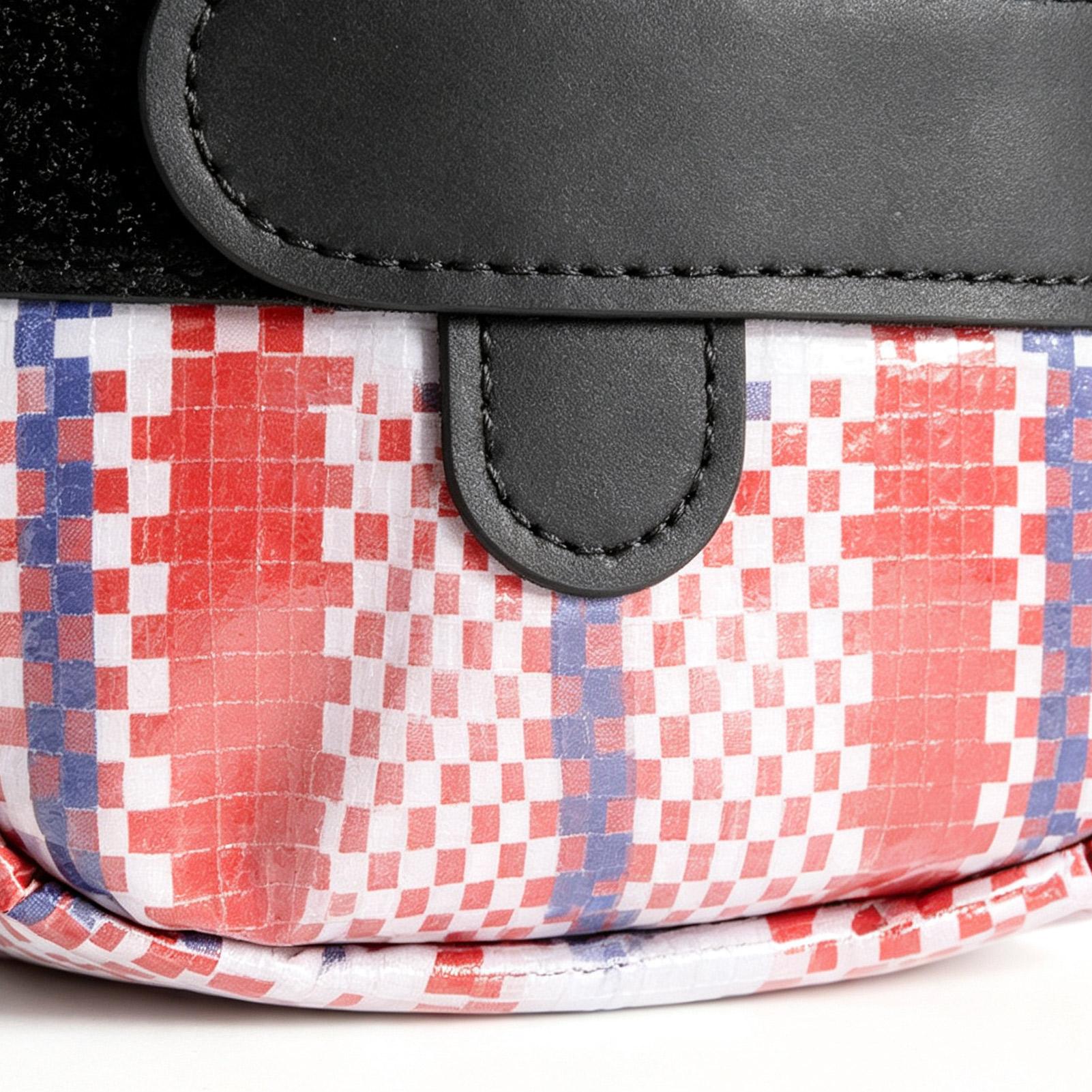 Saddle Bag Under Seat - Zadeltas Fiets Zadel Opbergtas Met Bovenste