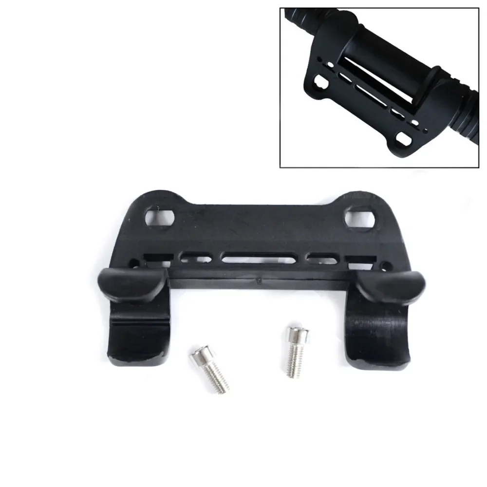 Bike Pump Frame Mount - Banggood Compact Bike Fietsen Luchtpomp Inflator