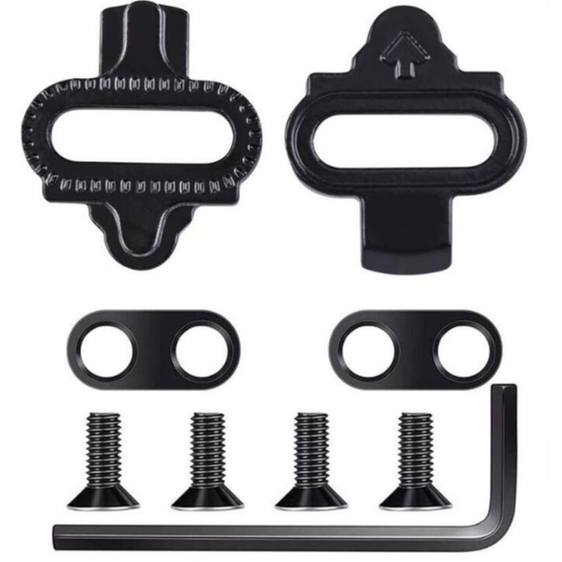 Cycling Shoes For Commute - R6FE multifunctionele pedaalcleats pak fietsschoen Calas