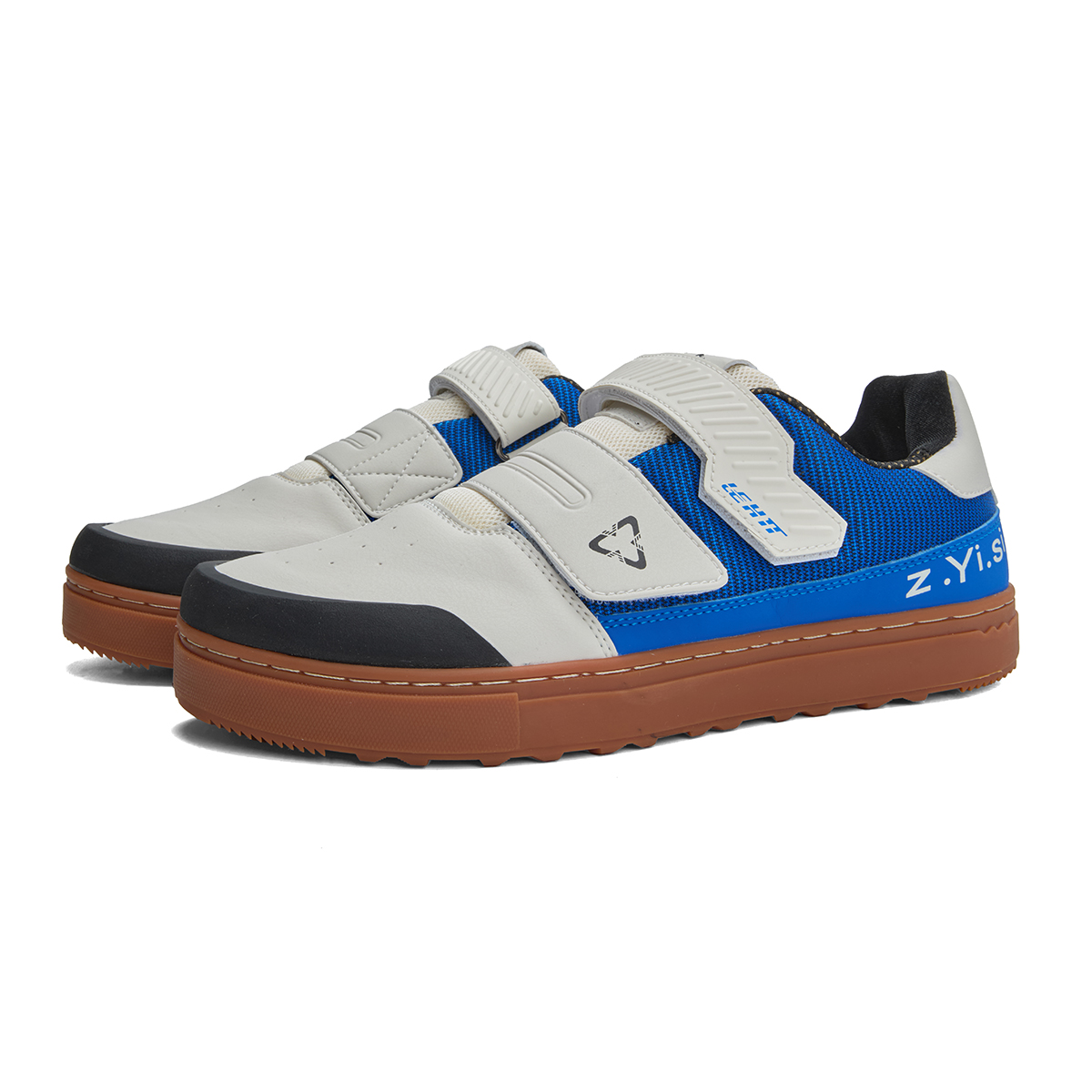 Cycling Shoes For Commute - Heren fietsschoenen zonder veters, geschikt voor