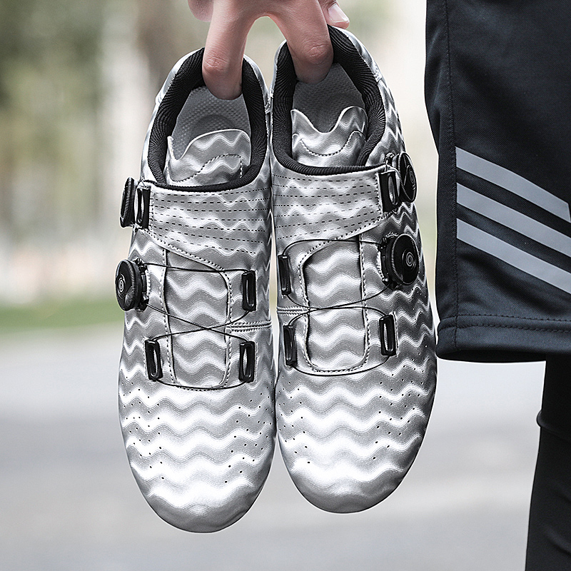 Cycling Shoes For Commute - Geschikt voor wegraces, woon-werkverkeer, korte afstanden