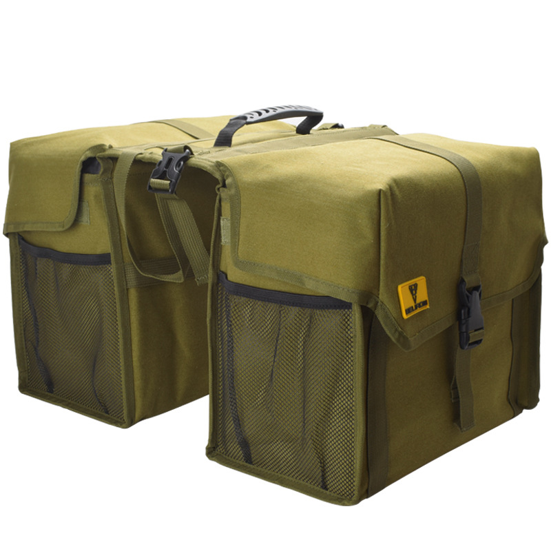 Grote Capaciteit Fiets Achtert - Panniers Waterproof Rear recensie en prijs