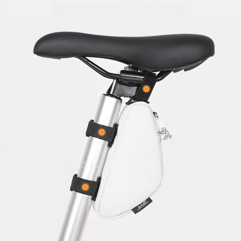 Mountainbike zadeltas Oxford-s - Waterproof Cycling Commute recensie en prijs