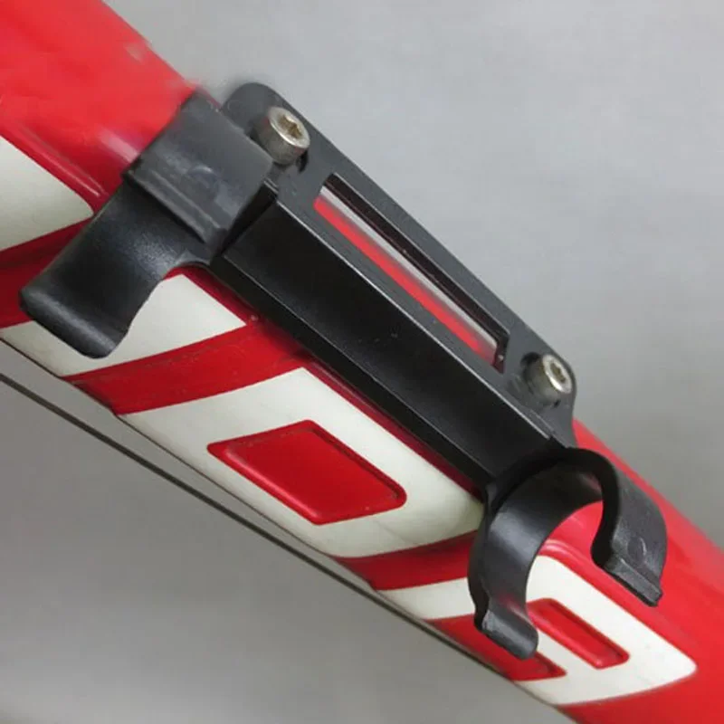 Banggood Compacte Universele F - Bike Pump Frame Mount recensie en prijs