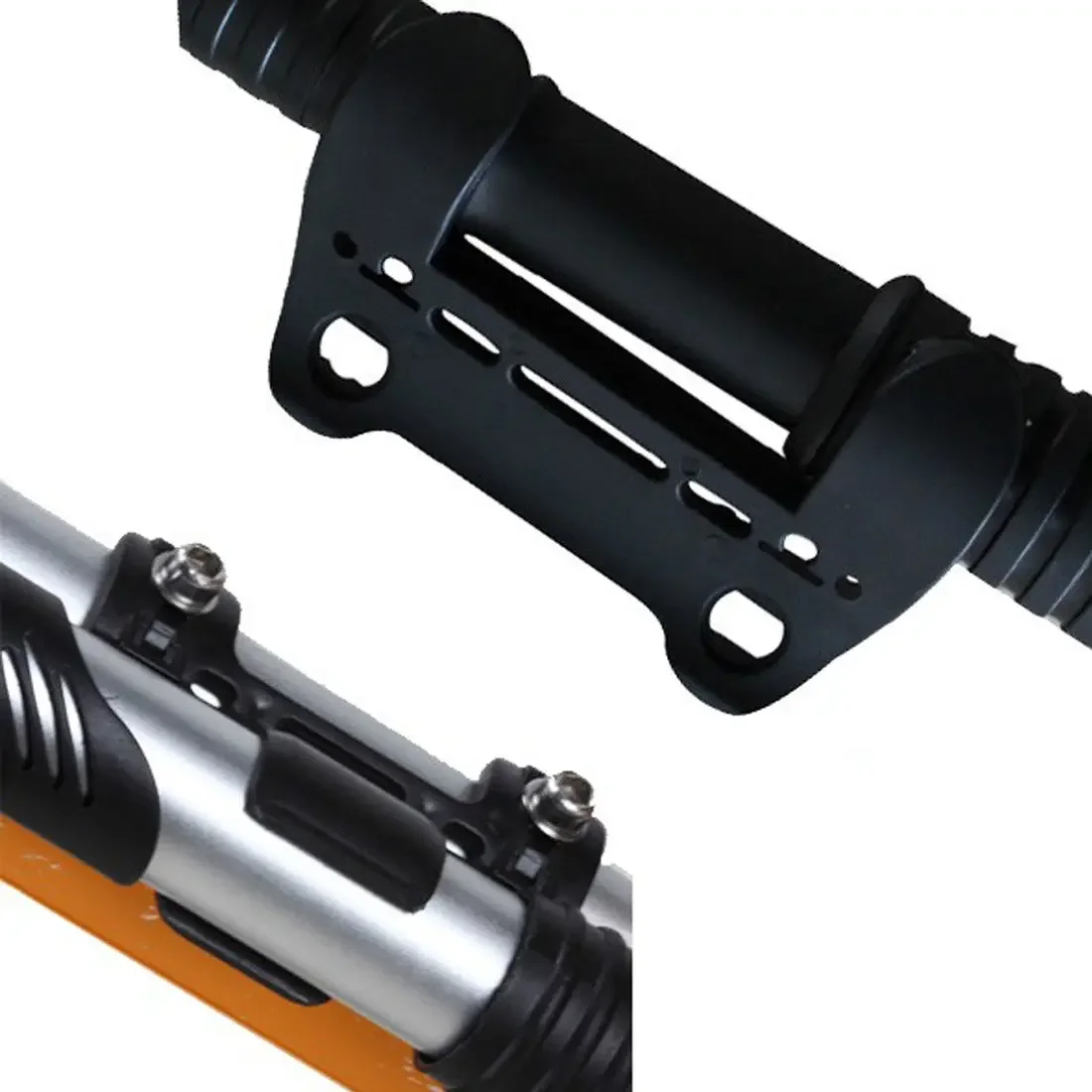 Banggood Compacte Universele F - Bike Pump Frame Mount recensie en prijs