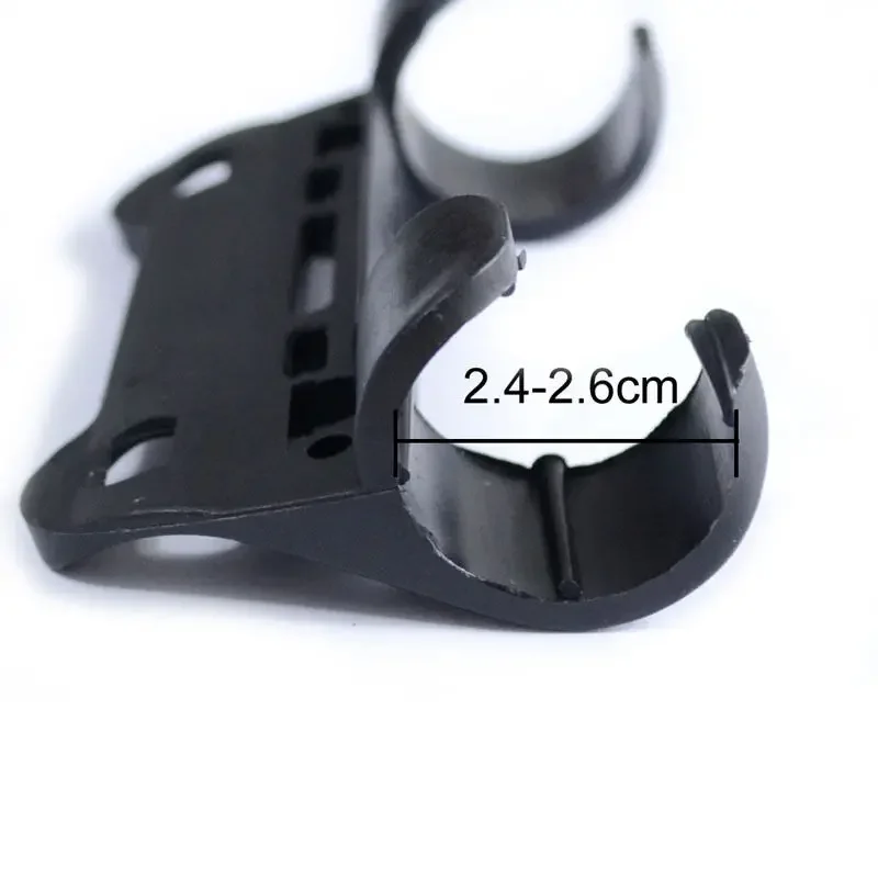 Banggood Compacte Universele F - Bike Pump Frame Mount recensie en prijs