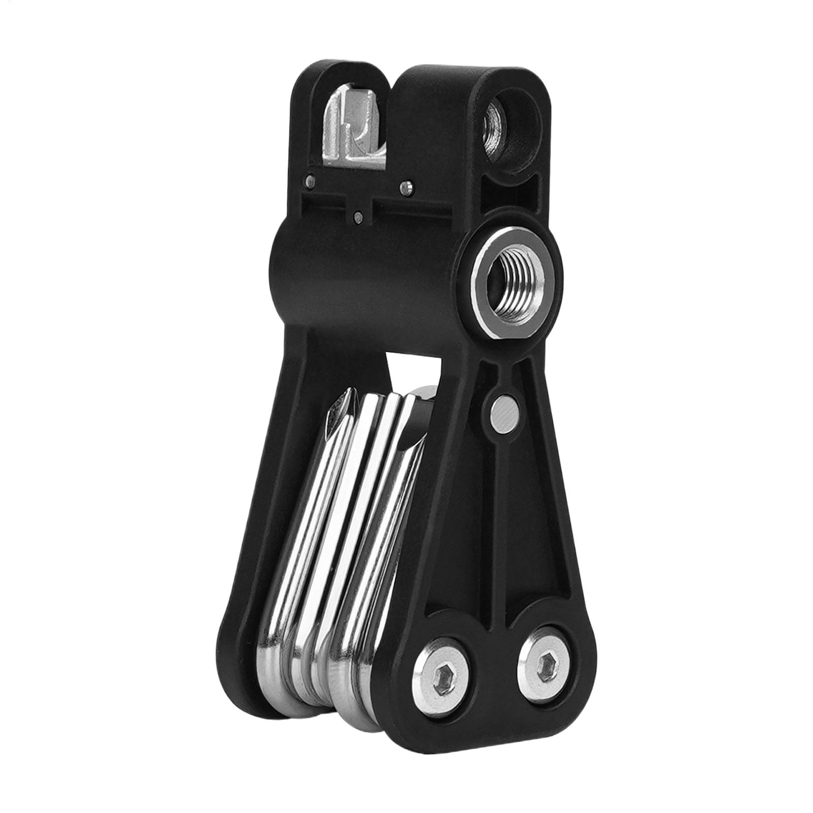 Essentiële fietshersteller-mul - Cycling Commute Essentials recensie en prijs