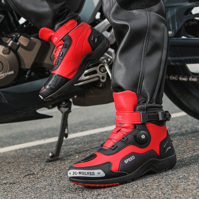 Four Seasons Nieuwe fietslaarz - Cycling Shoes For Commute recensie en prijs