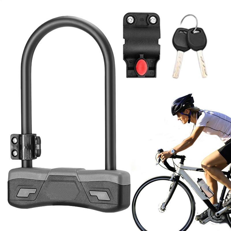 Motorslot Fietssloten Heavy Du - Commuter Cycling recensie en prijs