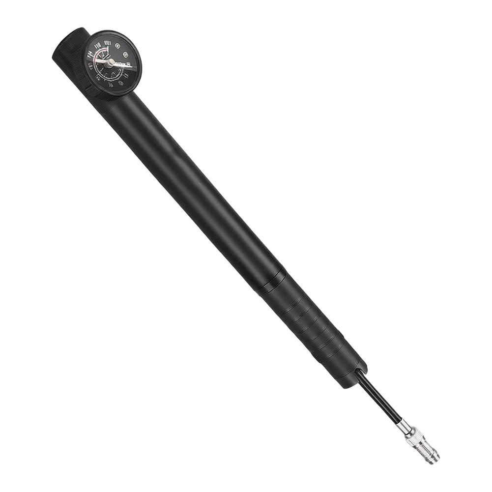 Lichtgewicht fietspomp met dub - Bike Pump Frame Mount recensie en prijs