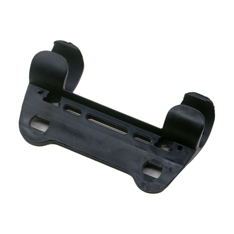Draagbare fietspompbeugelhoude - Bike Pump Frame Mount recensie en prijs