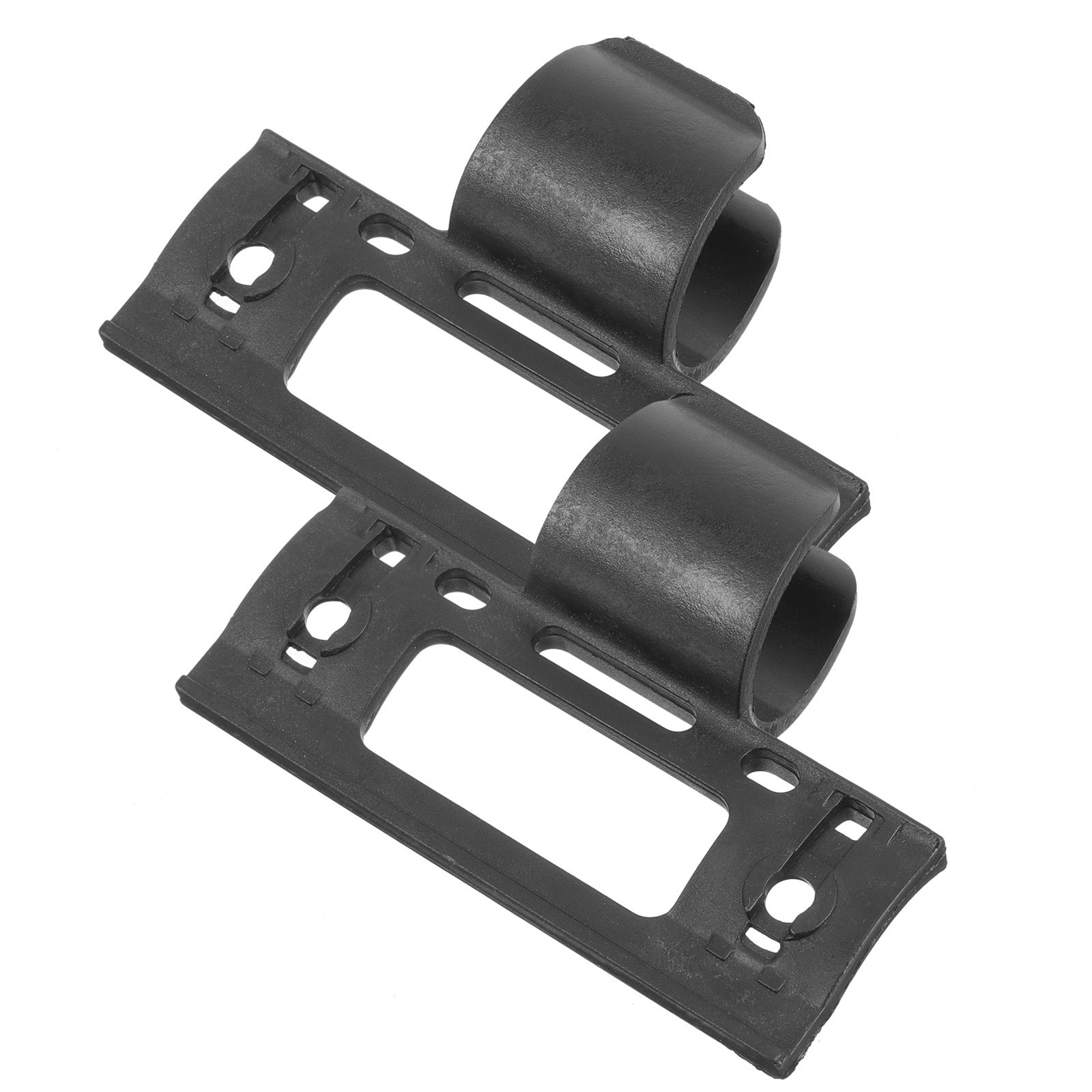 2 stuks stevige draagbare fiet - Bike Pump Frame Mount recensie en prijs