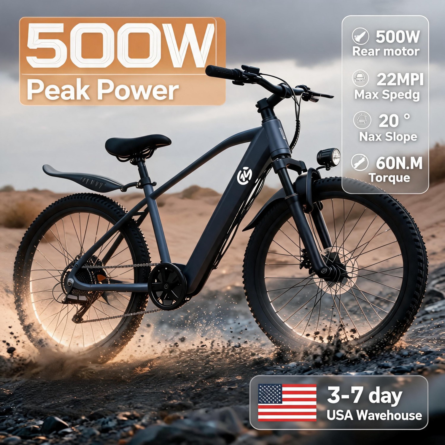 Cyber Monday elektrische fiets - Commuter Cycling recensie en prijs