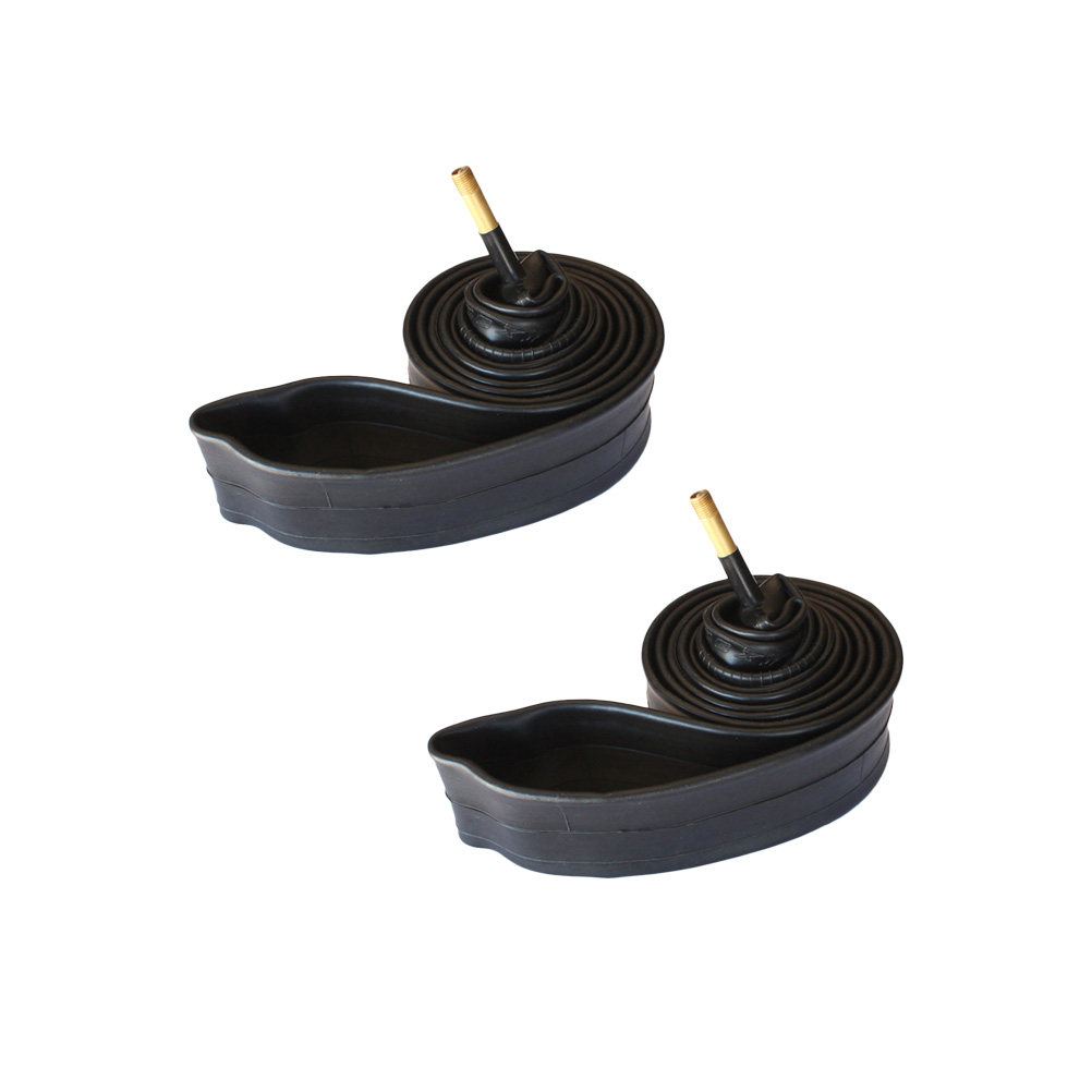 2 stuks fietsbinnenband brede  - Cycling Commute Speed recensie en prijs