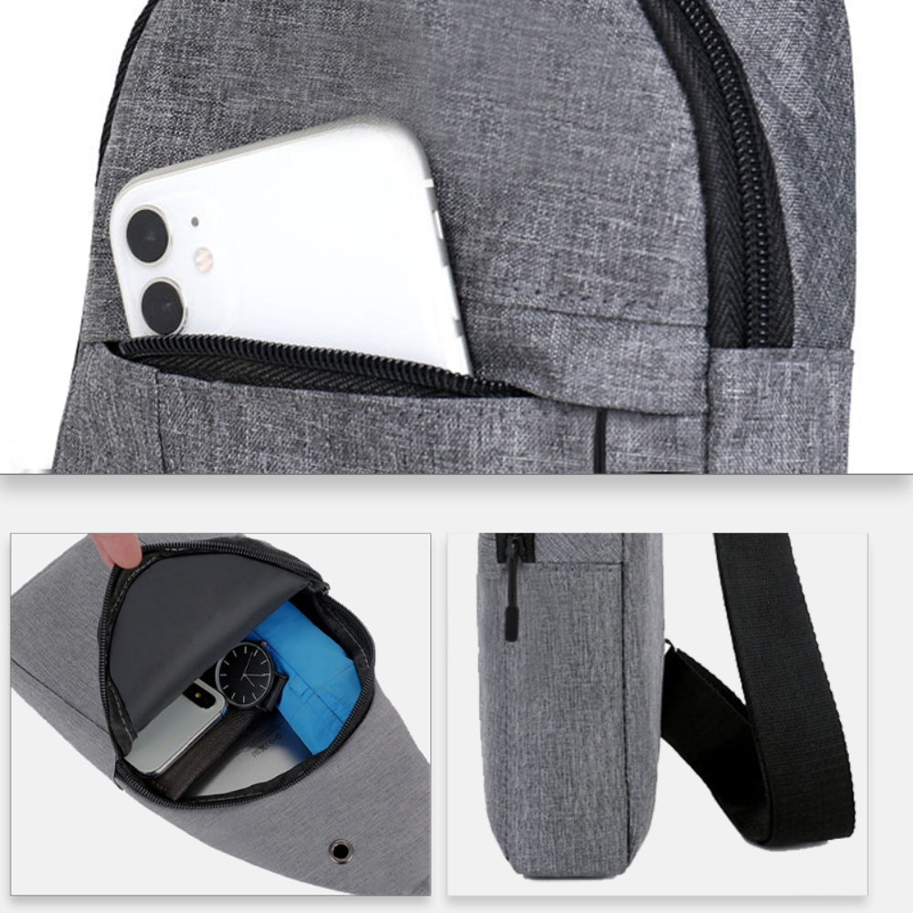 Nieuwe diverse opbergpakketten - Cycling To Work recensie en prijs