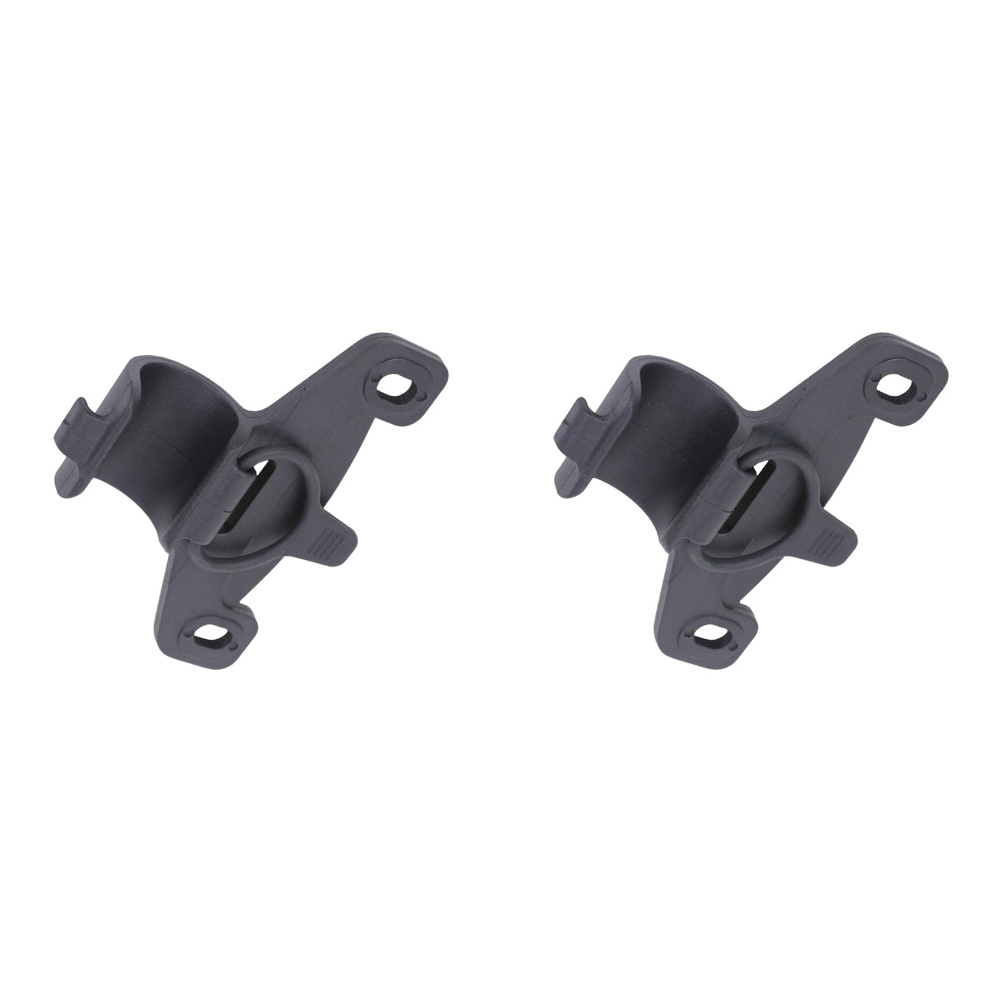 Vloerpomp houderset 2 stuks ny - Bike Pump Frame Mount recensie en prijs