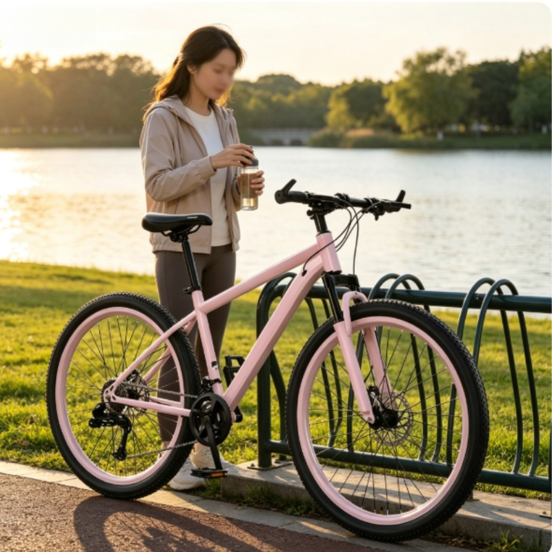 Volwassen mannen vrouwen 24 in - Cycling Commute Speed recensie en prijs