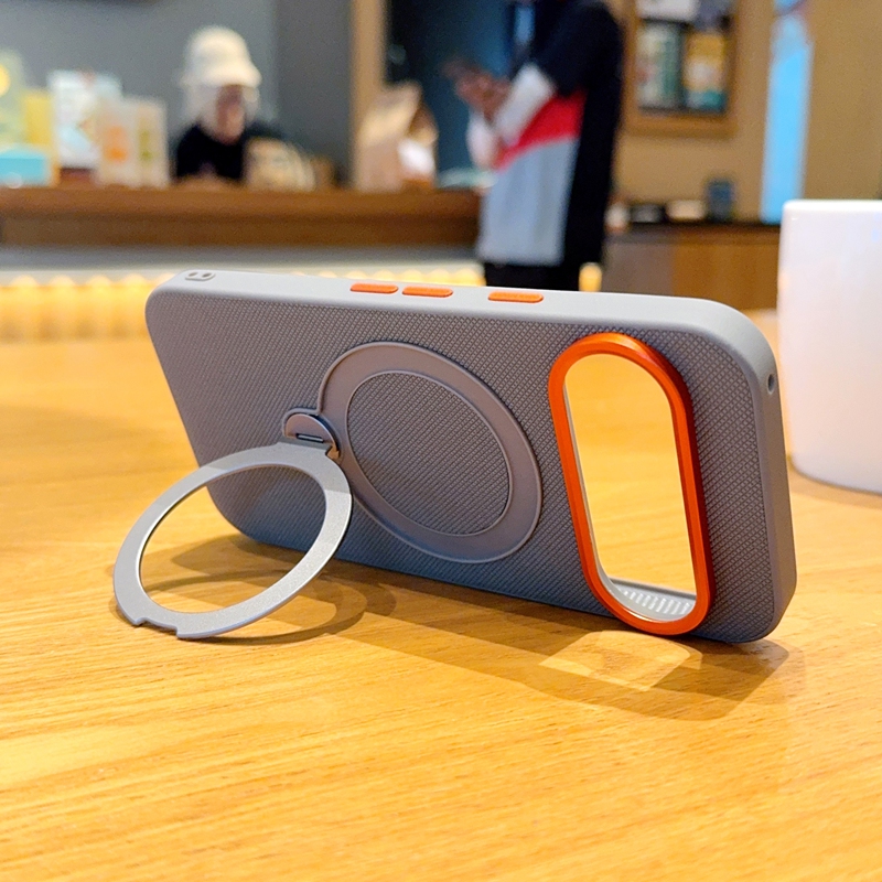 360 Roterende Kickstand Getext - Kickstand Adjustable recensie en prijs