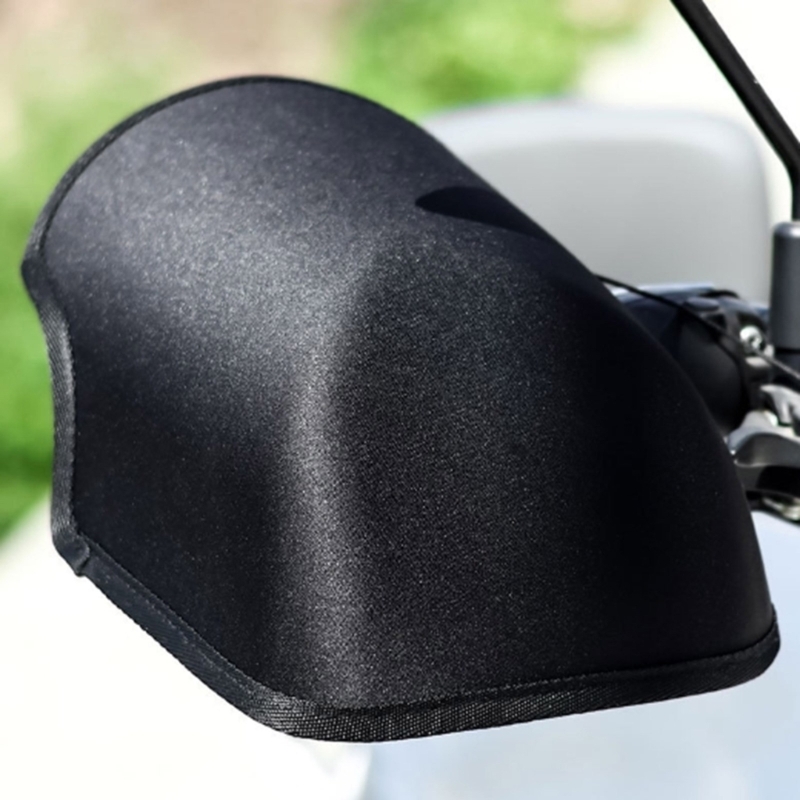 2-pack motorhandschoenen met s - Cycling Commute Essentials recensie en prijs