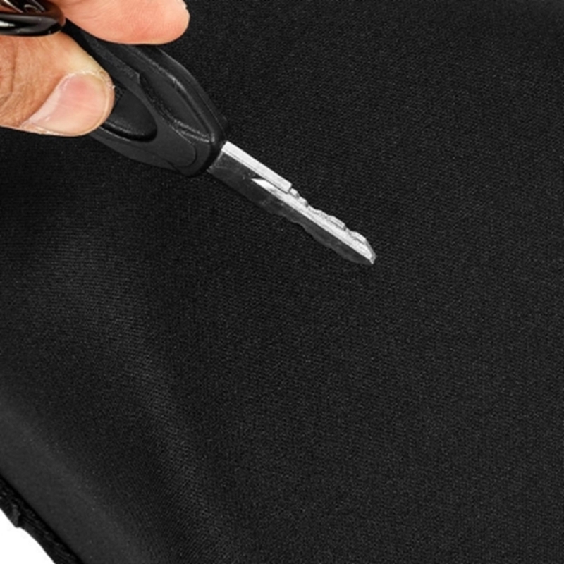 2-pack motorhandschoenen met s - Cycling Commute Essentials recensie en prijs