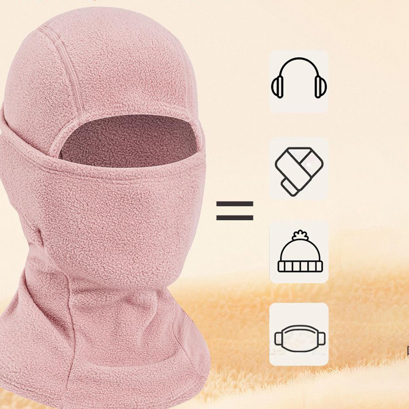 Skimasker Fietsen Nekwarmer Ko - Commuter Cycling recensie en prijs