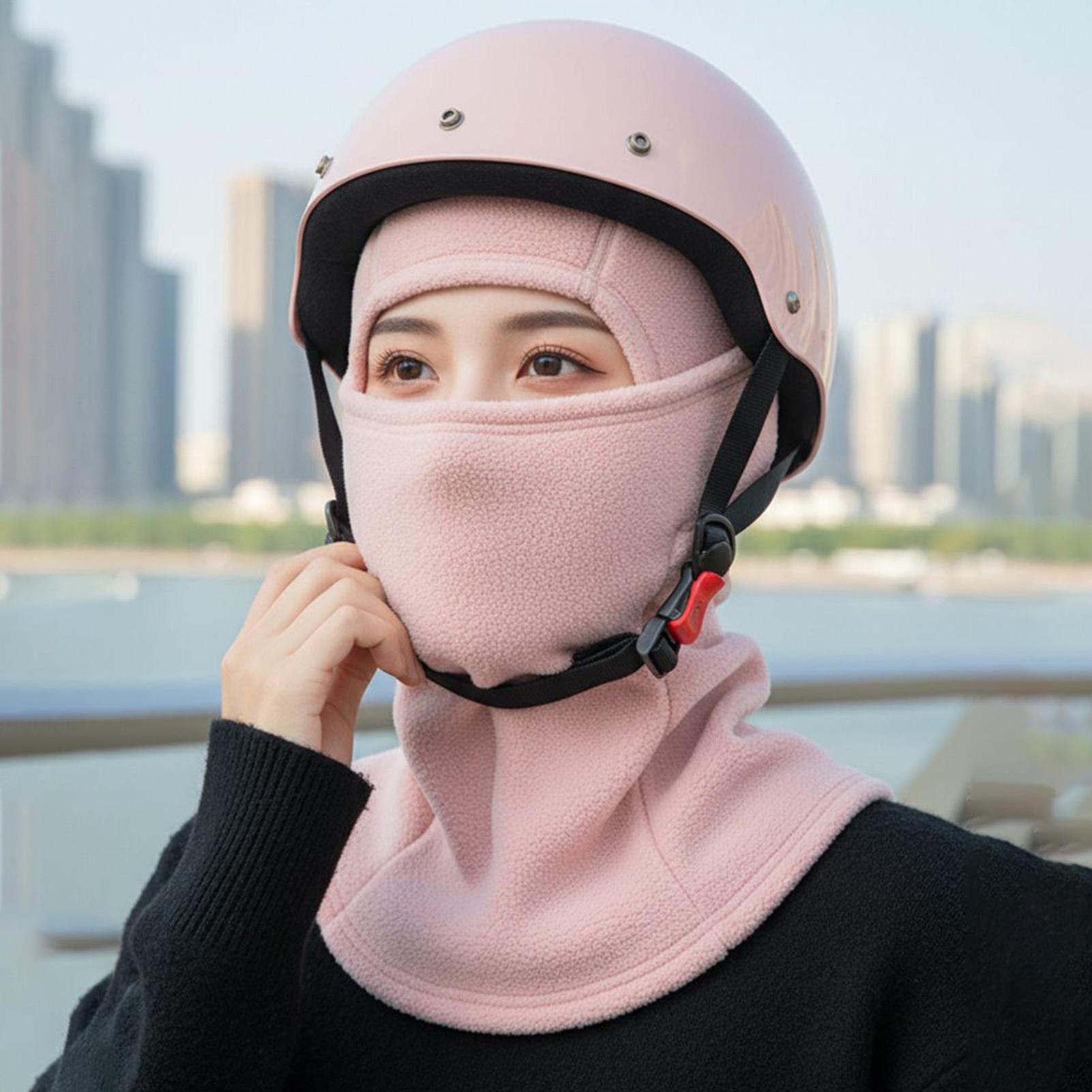 Skimasker Fietsen Nekwarmer Ko - Commuter Cycling recensie en prijs