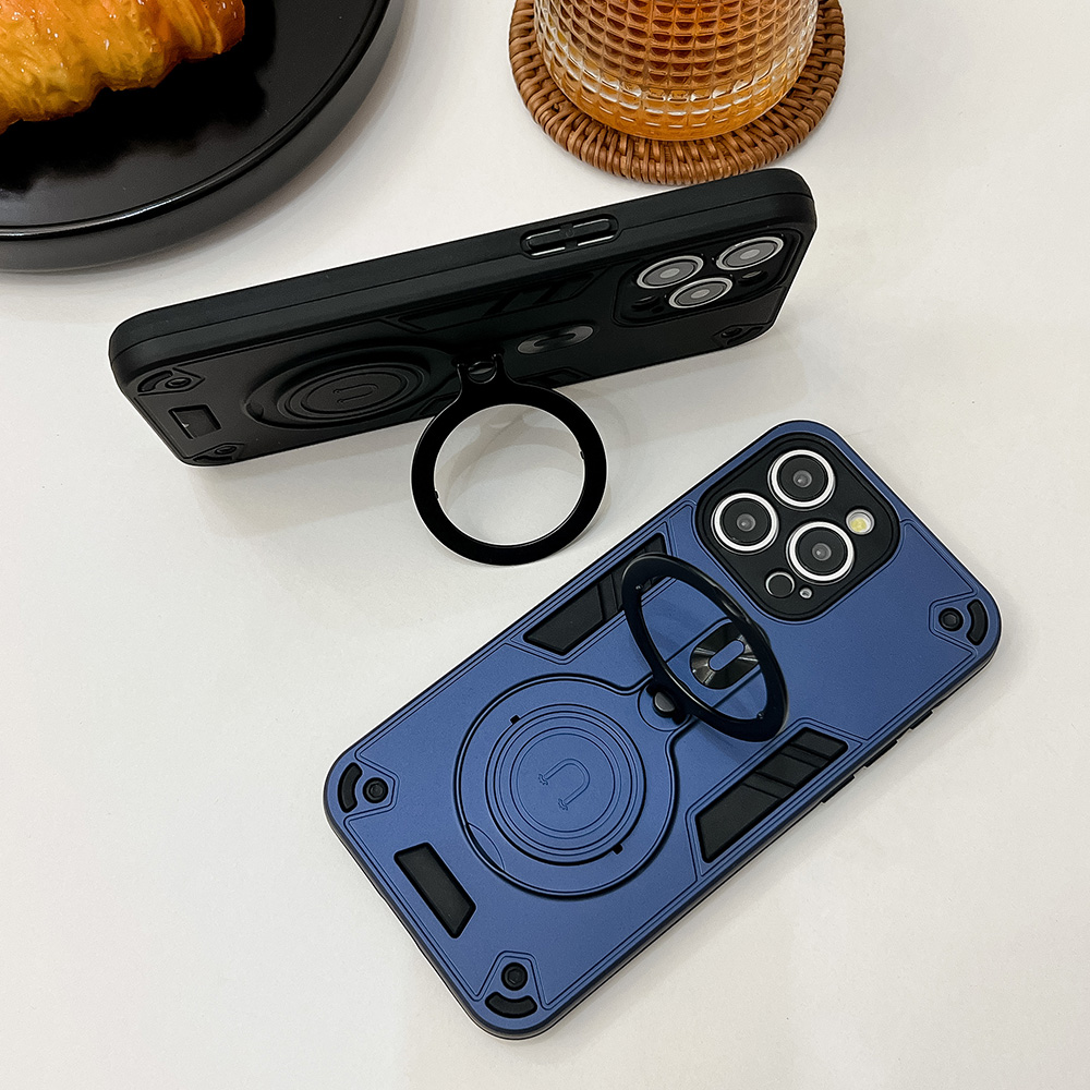 Magnetische Ring Kickstand Tel - Kickstand Adjustable recensie en prijs