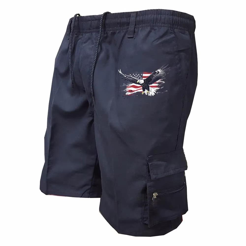2026 Heren Cargo Shorts Elasti - Cycling To Work recensie en prijs