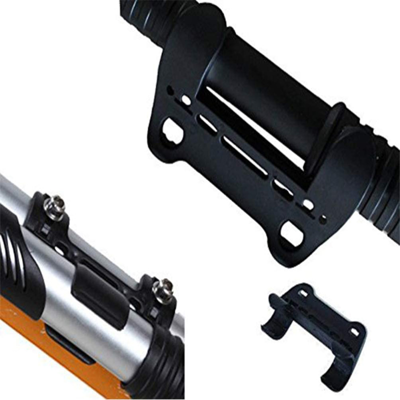 Fietspompbeugel Fietspomphoude - Bike Pump Frame Mount recensie en prijs