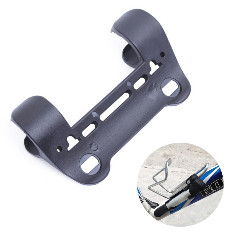 Fietspompbeugel Fietspomphoude - Bike Pump Frame Mount recensie en prijs
