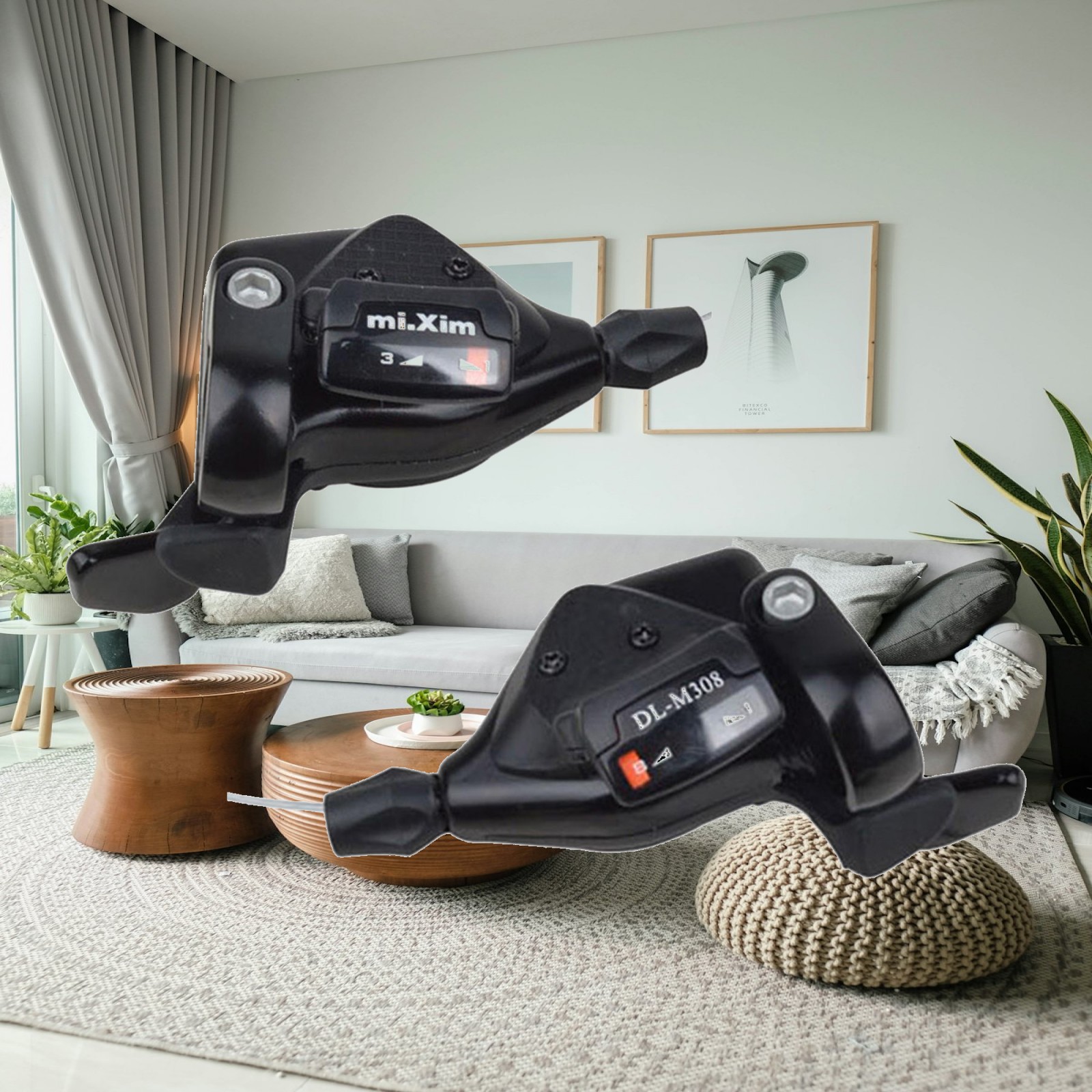 2 stuks fietsversnellers verva - Cycling Commute Speed recensie en prijs