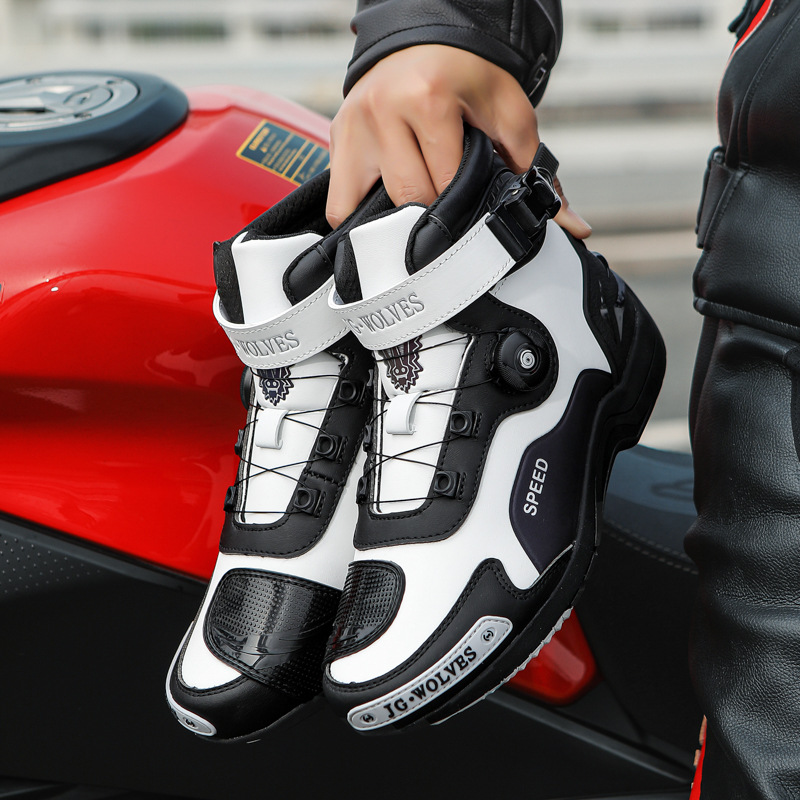 Four Seasons Nieuwe fietslaarz - Cycling Shoes For Commute recensie en prijs
