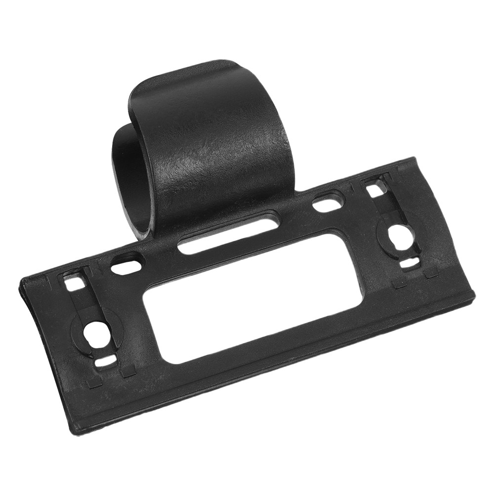 Draagbare vaste fietspomp houd - Bike Pump Frame Mount recensie en prijs