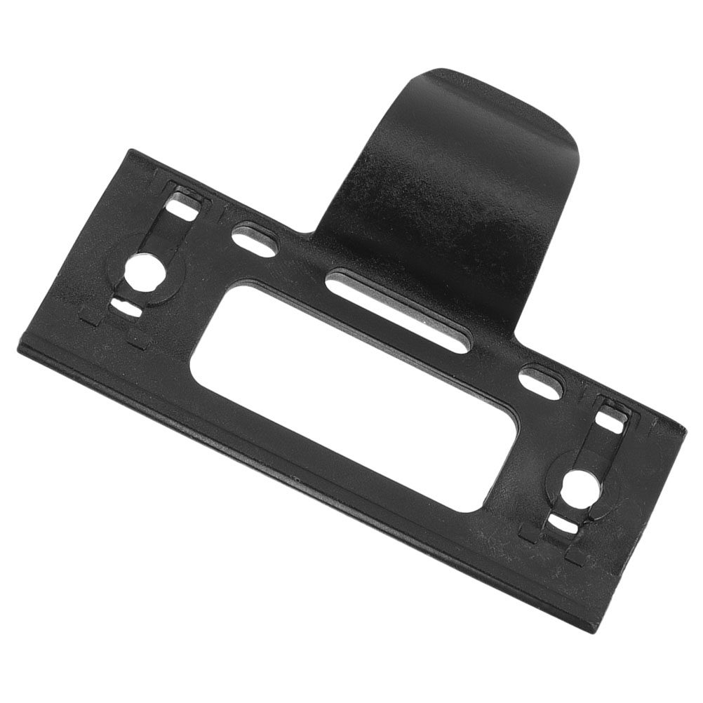 Draagbare vaste fietspomp houd - Bike Pump Frame Mount recensie en prijs