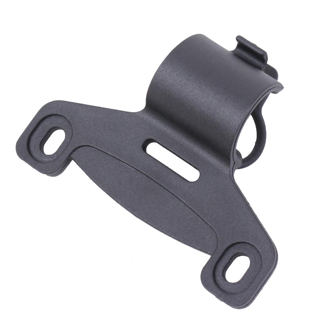 Fietspompbeugel Duurzame nylon - Bike Pump Frame Mount recensie en prijs