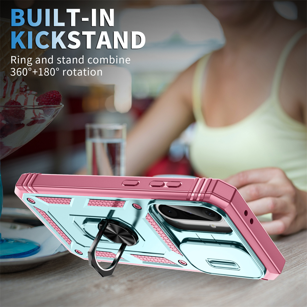 360-ringhouder standaard schui - Kickstand Adjustable recensie en prijs