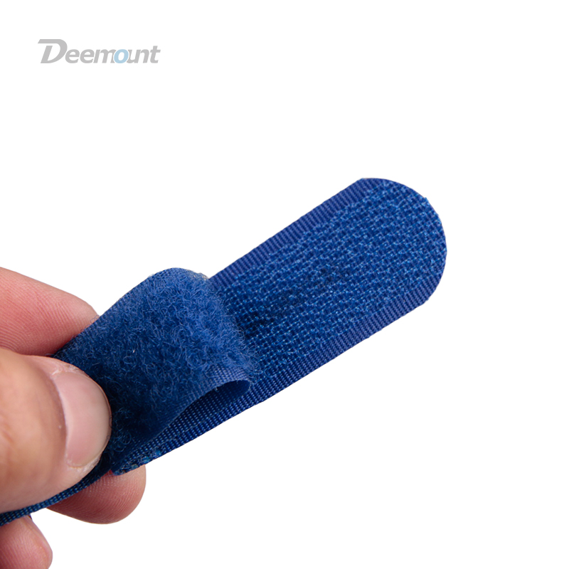 Deemount 4Pcs Fiets Nylon Haak - Bike Pump Frame Mount recensie en prijs