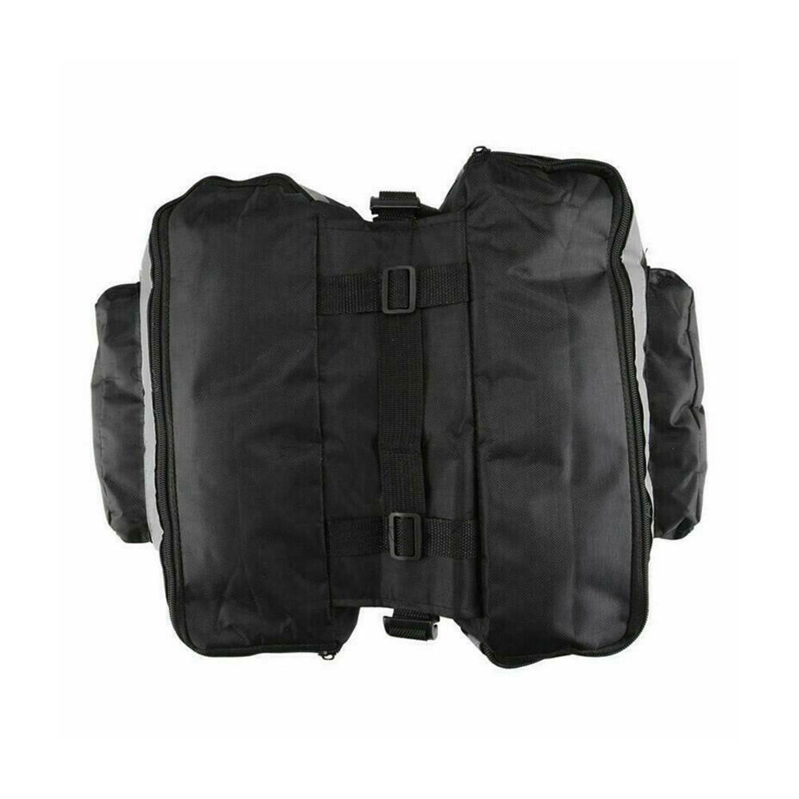 Dubbele fietstas Waterdichte t - Panniers Waterproof Rear recensie en prijs