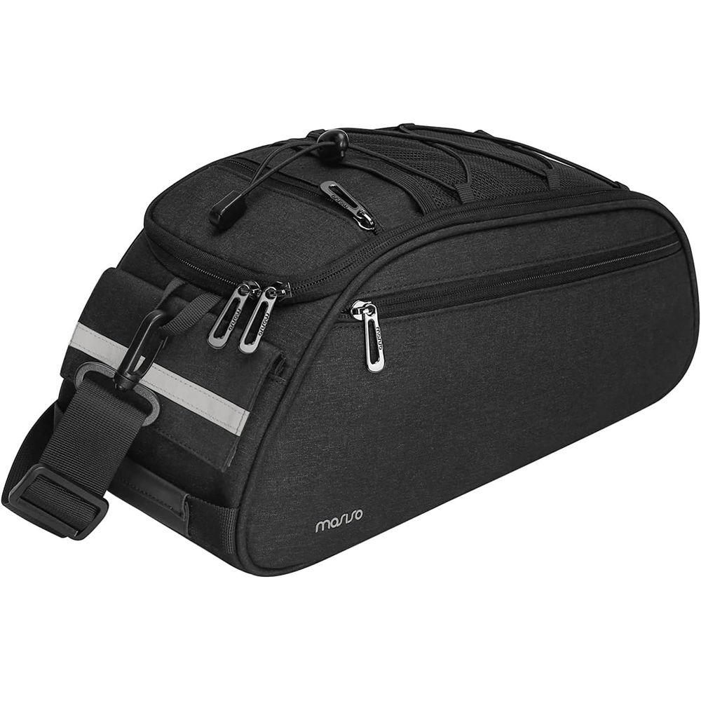 Fietsdraagtas Waterdichte koff - Panniers Waterproof Rear recensie en prijs