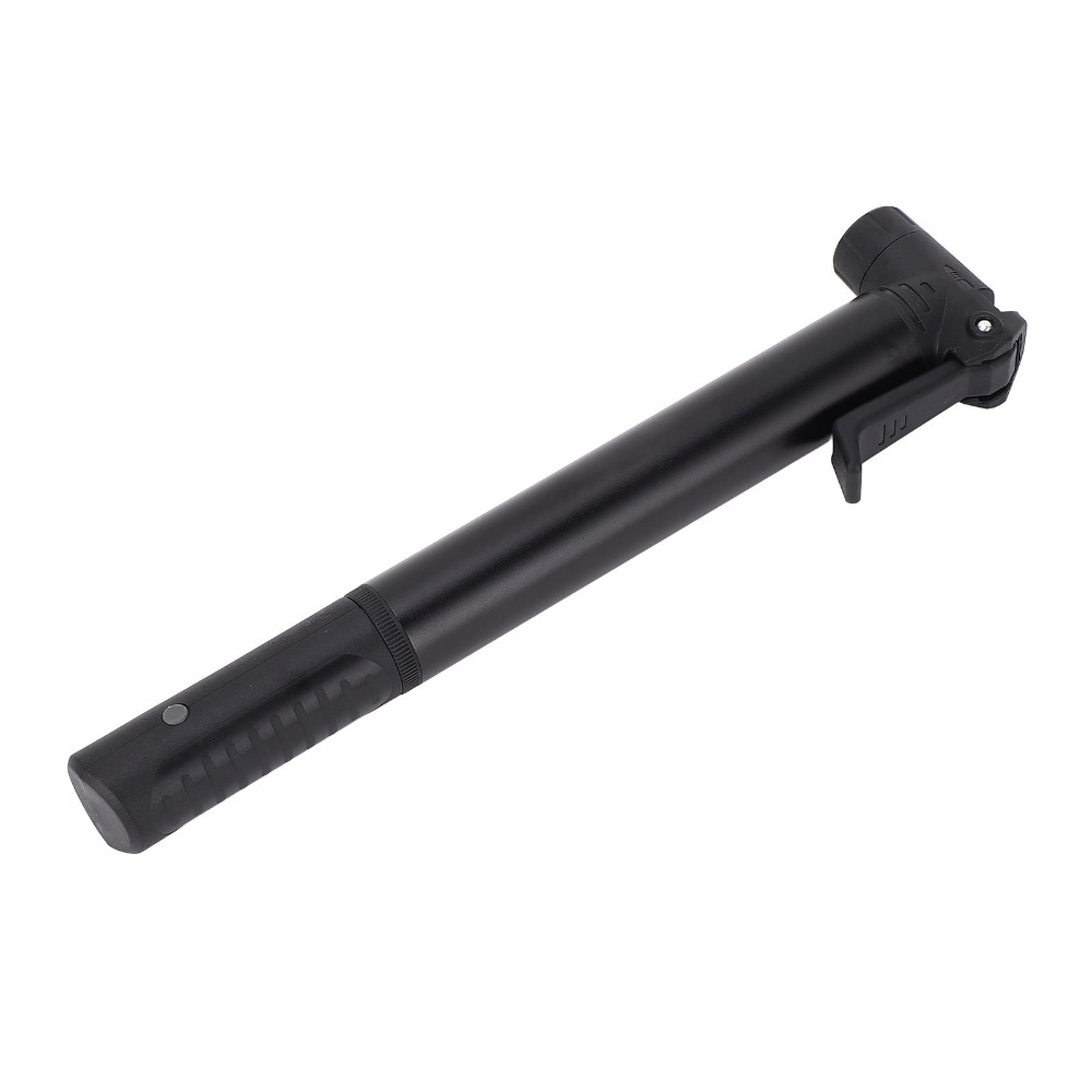 Draagbare fietspomp mini alumi - Bike Pump Frame Mount recensie en prijs