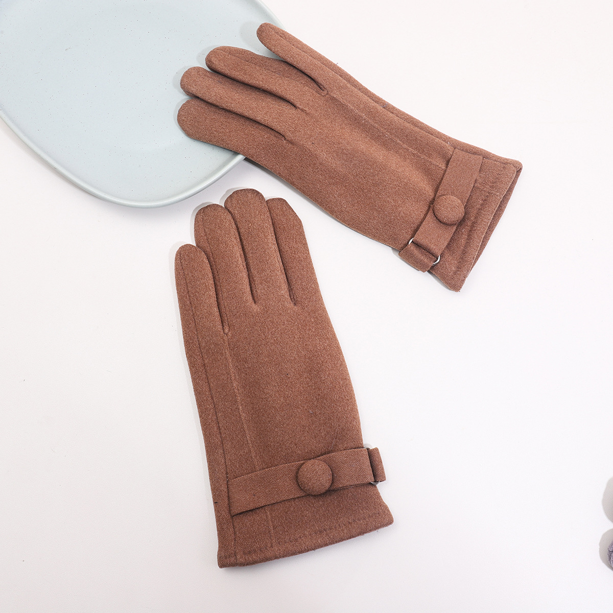 Nieuwe warme regendoekhandscho - Cycling Commute In Rain recensie en prijs