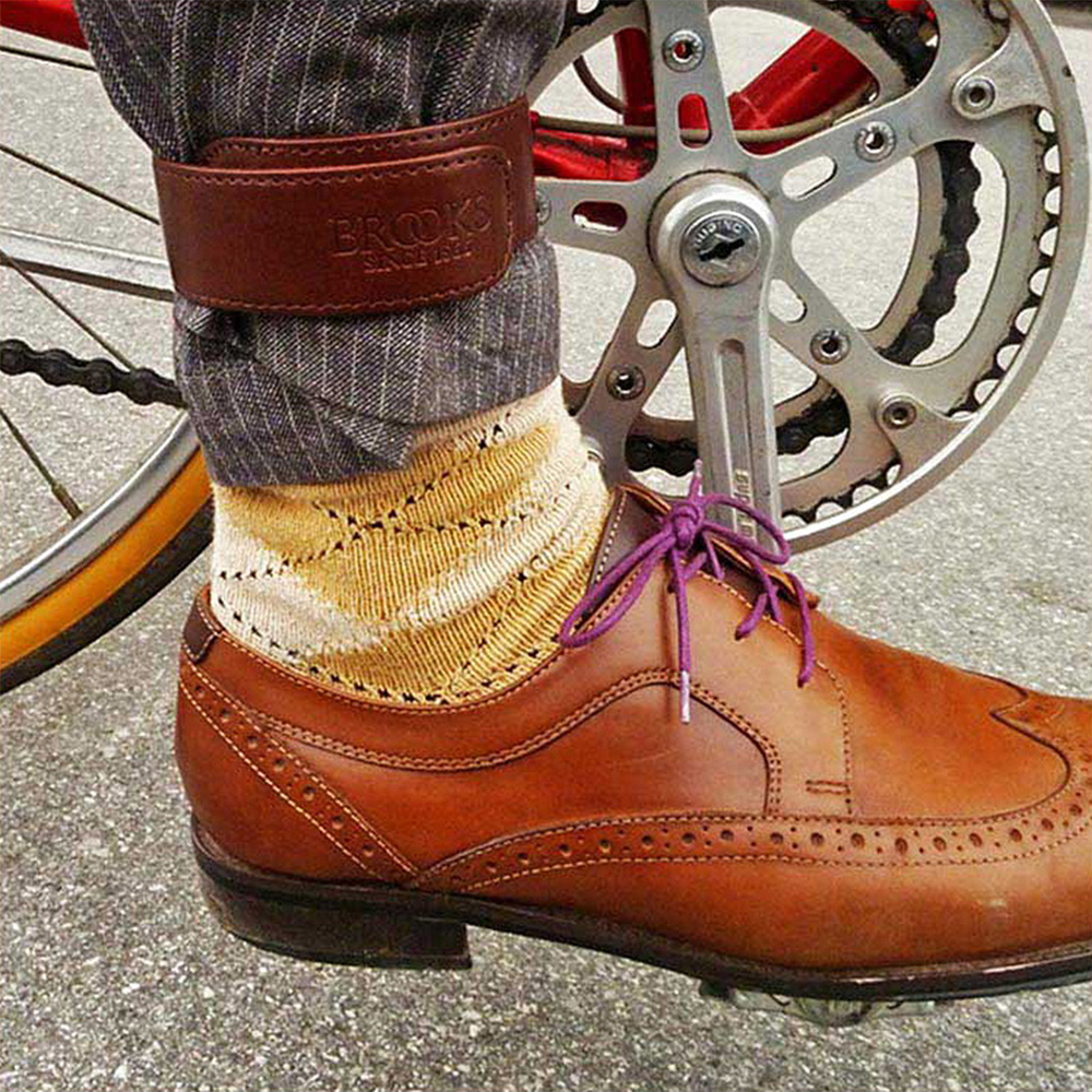 Brooks Commuter Fietsen Beenba - Cycling Commute Pants recensie en prijs
