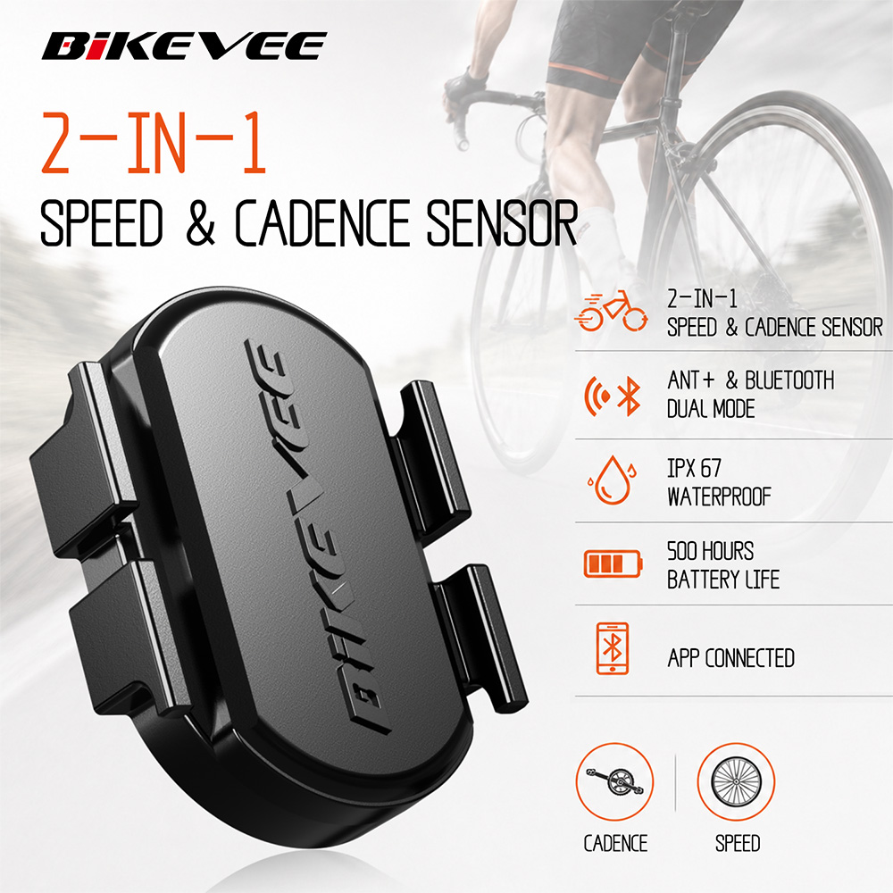 BIKEVEE Universele draadloze A - Commuter Cycling recensie en prijs