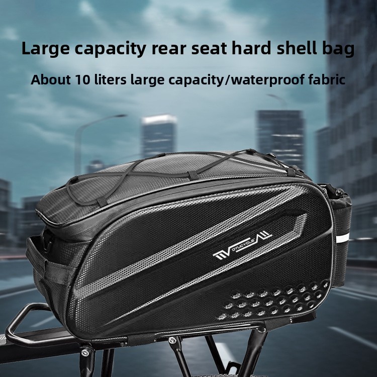 Fietstassen met grote capacite - Panniers Waterproof Rear recensie en prijs
