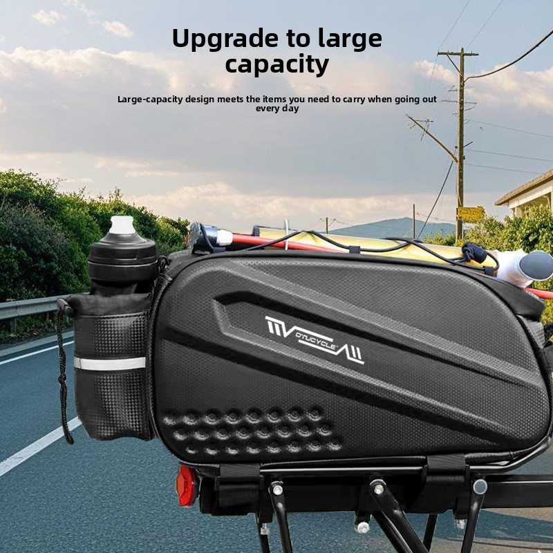 Fietstassen met grote capacite - Panniers Waterproof Rear recensie en prijs