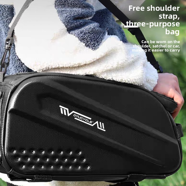 Fietstassen met grote capacite - Panniers Waterproof Rear recensie en prijs