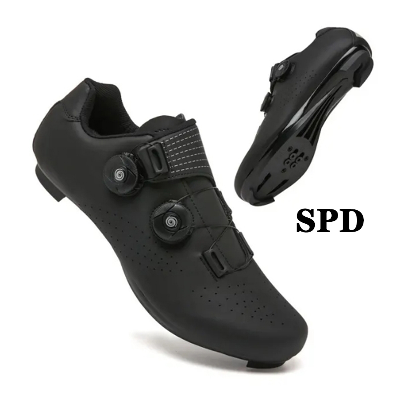 SPD-wegfietsschoenen, mountain - Cycling Shoes For Commute recensie en prijs
